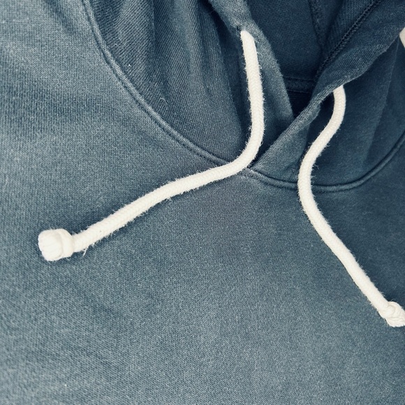 Under Armour Hoodie Athletic Tee - Picture 2 of 6